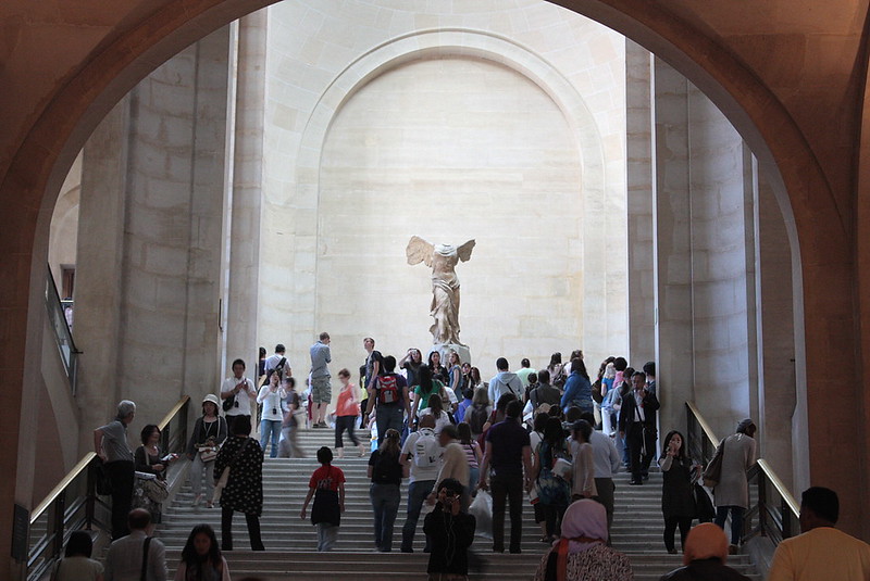 Winged Victory