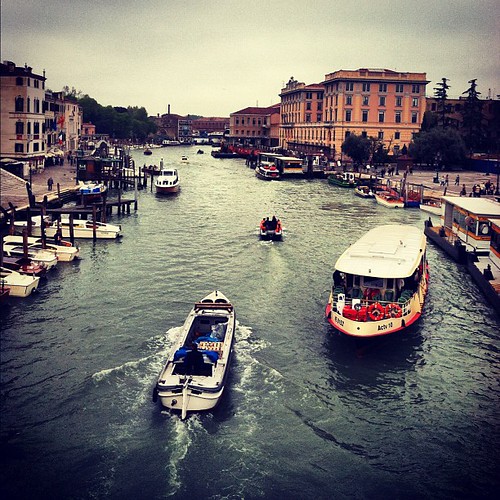 life street travel people italy students fun boat europe view iphoneography