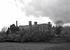 Moorside Mills (Bradford Industrial Museum)