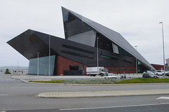 Entertainment Centre Albany