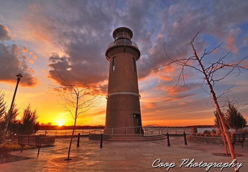 sunset orange lighthouse river lens island photography march washington nikon 4 cities columbia tokina wa coop clover tri f28 2012 kennewick d90 1116mm