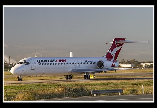 QANTASLINK 717 Taxing to Brisbane_19=