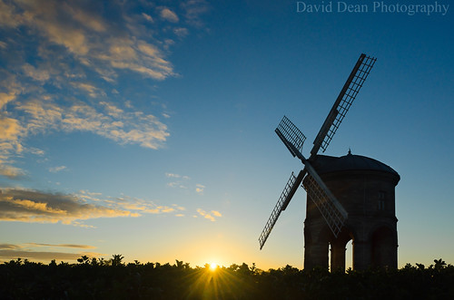 uk summer windmill sunrise dawn nikon nikkor chesterton warwickshire vr 2012 fosseway 1685mm d7000 jactoll