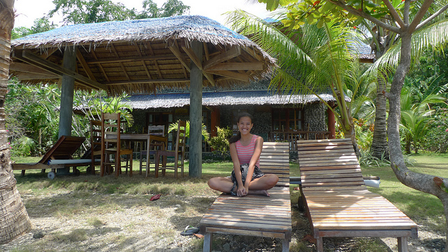 There’s A Place In…Siquijor Island