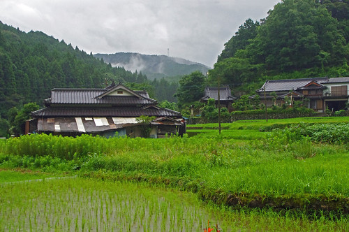 japan landscape kumamoto kyushu sakamoto