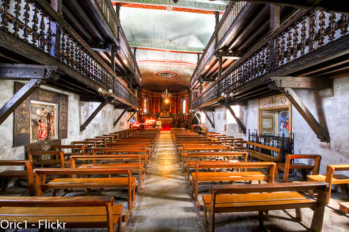 france religion église pays basque vasco hdr euskadi banc pais intérieur euskal herria arcangues culte oric1