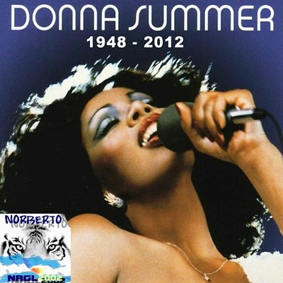 Donna Summer - Long Hot Summer (Medley) (Le Disc Bootleg 1981)