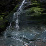 Tintagle Waterfall