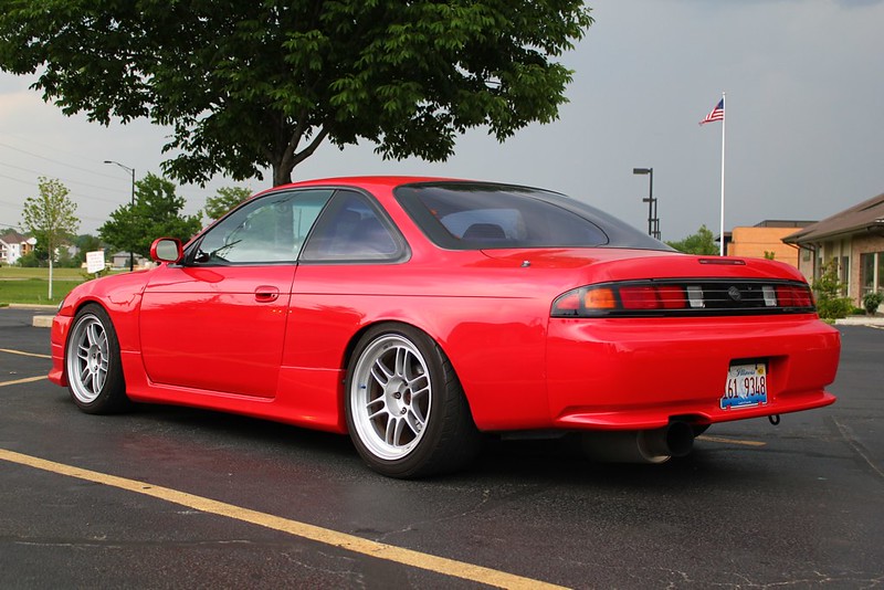 IL S14.5 - 95' se - Zilvia.net Forums | Nissan 240SX (Silvia) and Z ...