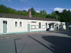 Picture of Upper Warlingham Station