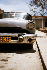 '56 Pontiac