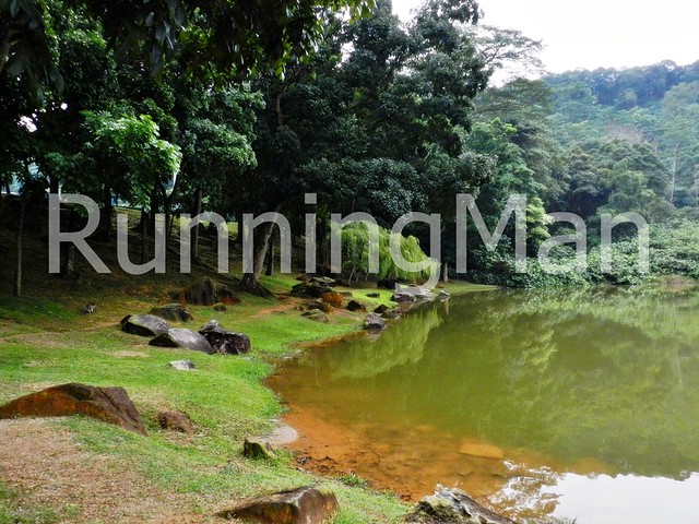 Bukit Batok Little Guilin Town Park 04