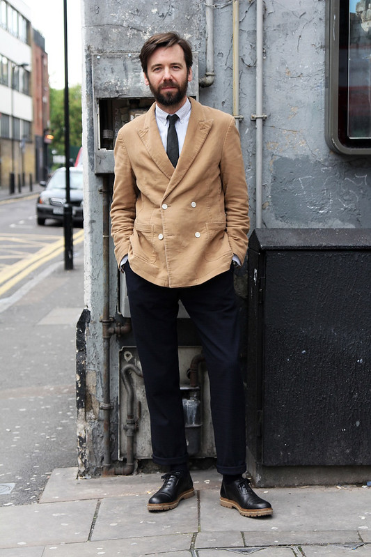 Style Salvage - A men's fashion and style blog.: Style Stalking ...