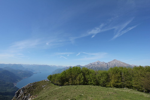 italy mountain lake como trekking lago europa europe italia montagna lombardia lecco cima moregallo panoramafotográfico