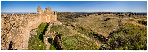 españa paisajes paisaje toledo portfolio castillo 2x6 talaveradelareina marcodigital jbenayas jorgebenayas urbanoyrural