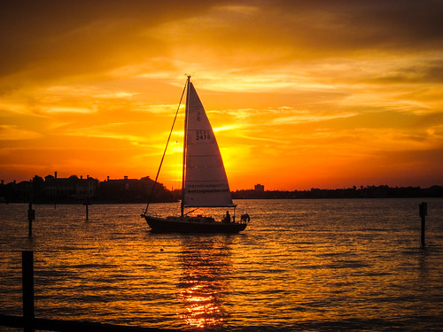 sunset sailboat clearlake 2012 texasgulfcoast galvestoncounty gulfcoastusa jonburns clearlakeshorestx jonburnsnet