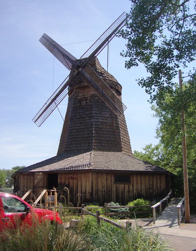ks windmills kansas smithcenter smithcounty