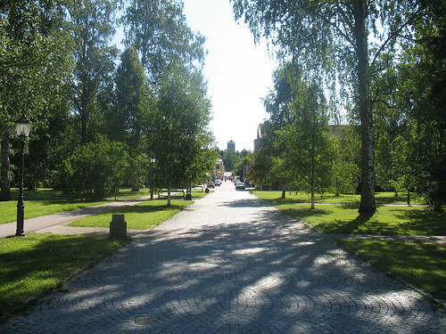park finland puisto heinola maaherranpuisto