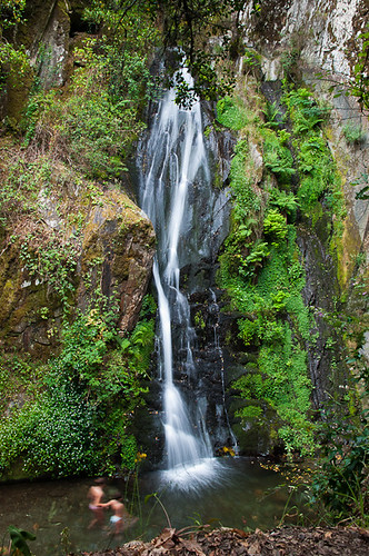 portugal waterfall nikon sigma braz sandro cascata penadafraga d5000 sigma1750 quedaagua sandrobraz