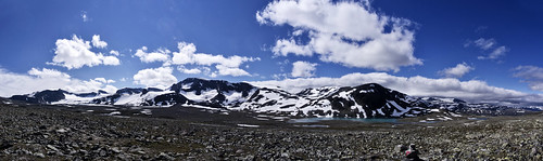 panorama norway norge norwegen olympus 12mm zuiko omd jotunheimen em5 jackbloom skauttjønne
