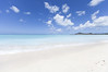 A beach - Antigua