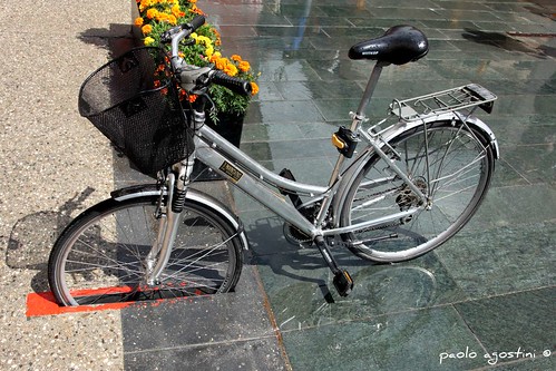 bike parking bicicletta bz trentinoaltoadige sancadido