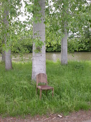 chaise - Photo of Saint-Vallerin