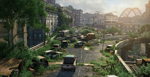 The Last of Us - 2