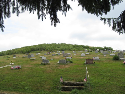 cemetery graveyard headstones graves pa tombstones gravemarkers greenecountypa graysvillepa braddockcemetery