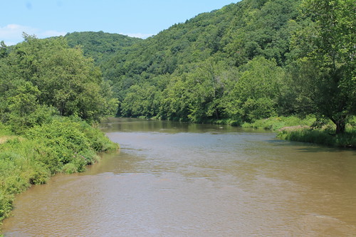creek oil titusville andyarthur