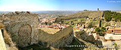 La puerta más vieja de Al-Ándalus (Calatayud, Aragón)