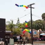 LA Weho Gay Pride Parade 2012 32