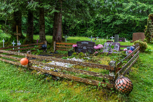 craig alaska unitedstates us cemeteries