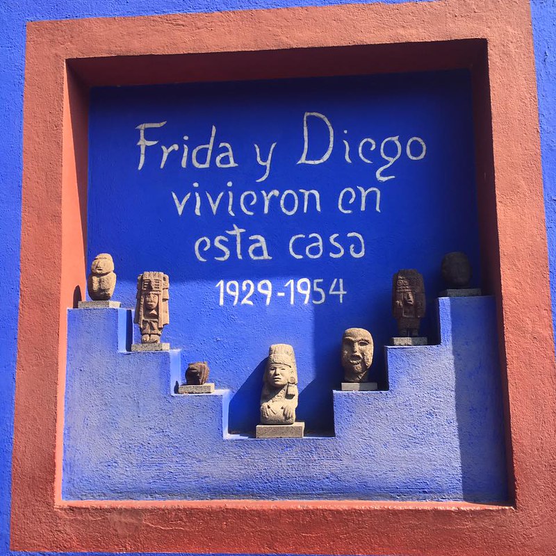 Frida House