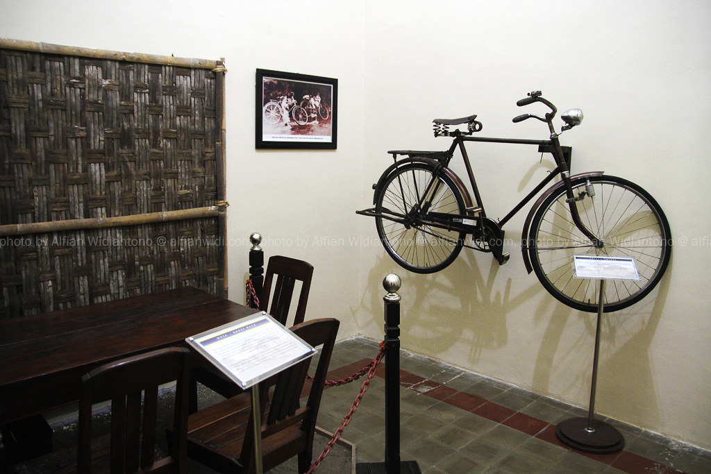 Museum Sandi, Yogyakarta