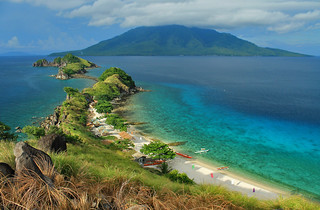 Sambawan Islands, Maripipi, Biliran