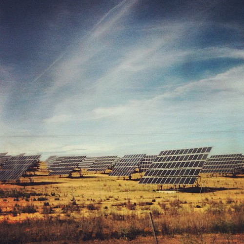 square spain squareformat rise zamora castilla photovoltaic solarenergy renewables renovables fotovoltaica iphoneography instagramapp uploaded:by=instagram