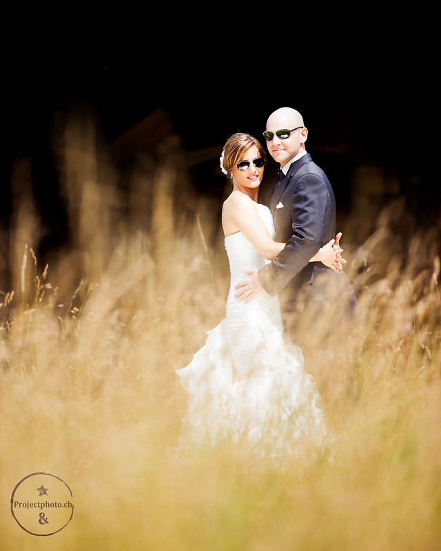 10 Tips For Amateur Wedding Photographers