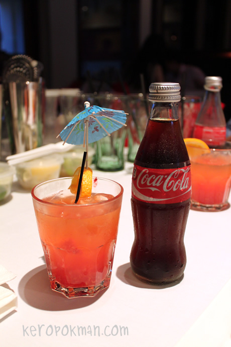 Coca-Cola turns 126!