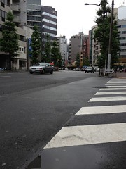 朝散歩 (2012/7/2)