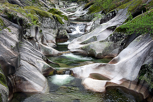 españa water rock río river landscape spain agua europa europe stones sony paisaje gorge cáceres roca piedras extremadura garganta sonyalpha