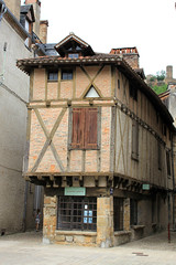 SAINT CERE - Photo of Lacam-d'Ourcet