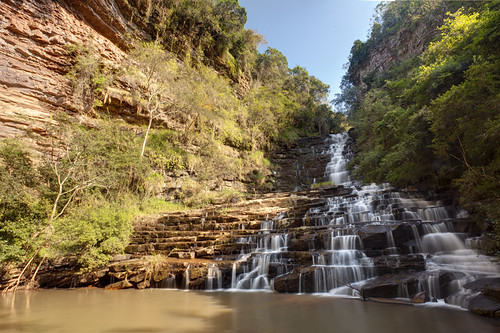 africa nature landscape southafrica waterfall hiking hike falls gorge durban kloof klooffalls