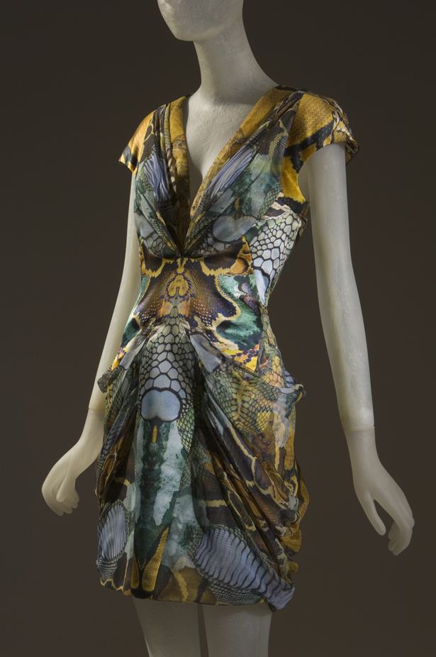 Fashion A-Z: Highlights from the Collection of The Museum at FIT Part ...