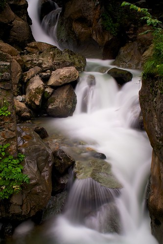 longexposure turkey river waterfall stream trabzon canonef24mmf28