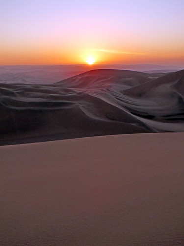sunset peru america landscape fuji desert sandboarding south dana huacachina hs20 exr iwachow