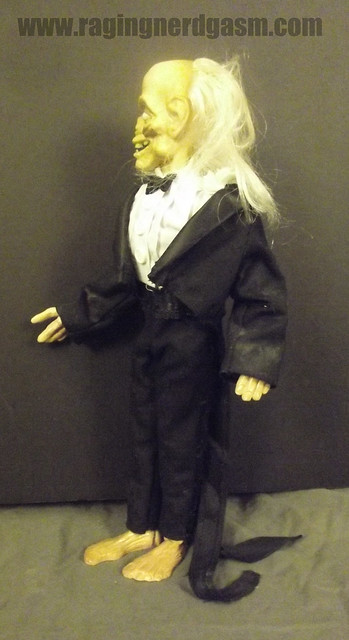 tales from the crypt doll