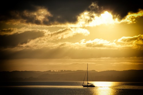sunset sun sol denmark boot boat sailing sonnenuntergang sonne dänemark danmark segeln solnedgang ebeltoft båd sejle