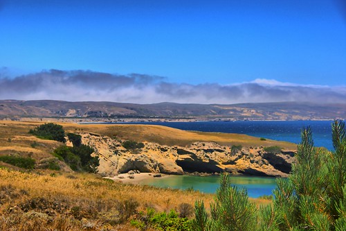 california island view scenic coastline nationalparkservice channelislandsnationalpark usnationalparks landscapephotography santarosaisland