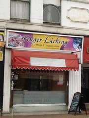 Picture of Finger Licking, 14 Station Road